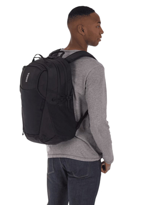 Рюкзак THULE EnRoute Backpack 26L Black