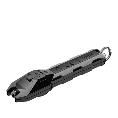 Фонарь-брелок Wuben G1 Black
