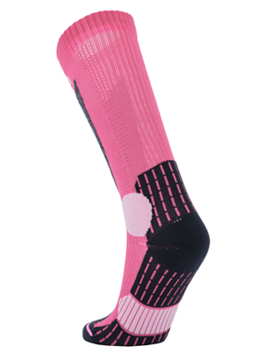 Носки Accapi Skating Junior Pink/Black