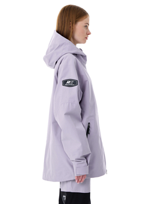 Куртка сноубордическая ROMP R2 Pro Jacket Lavender