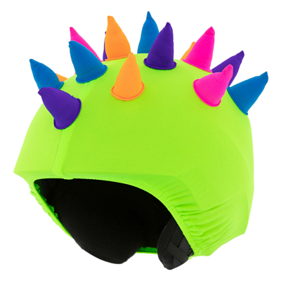 Нашлемник COOLCASC Neon Horns