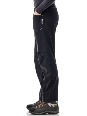Брюки COLMAR Bermuda Adrenaline Black