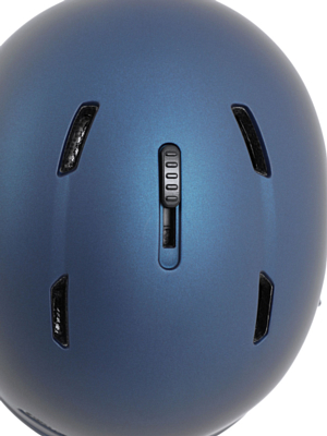 Шлем ULTRASCOUT Majorite Mat Blue