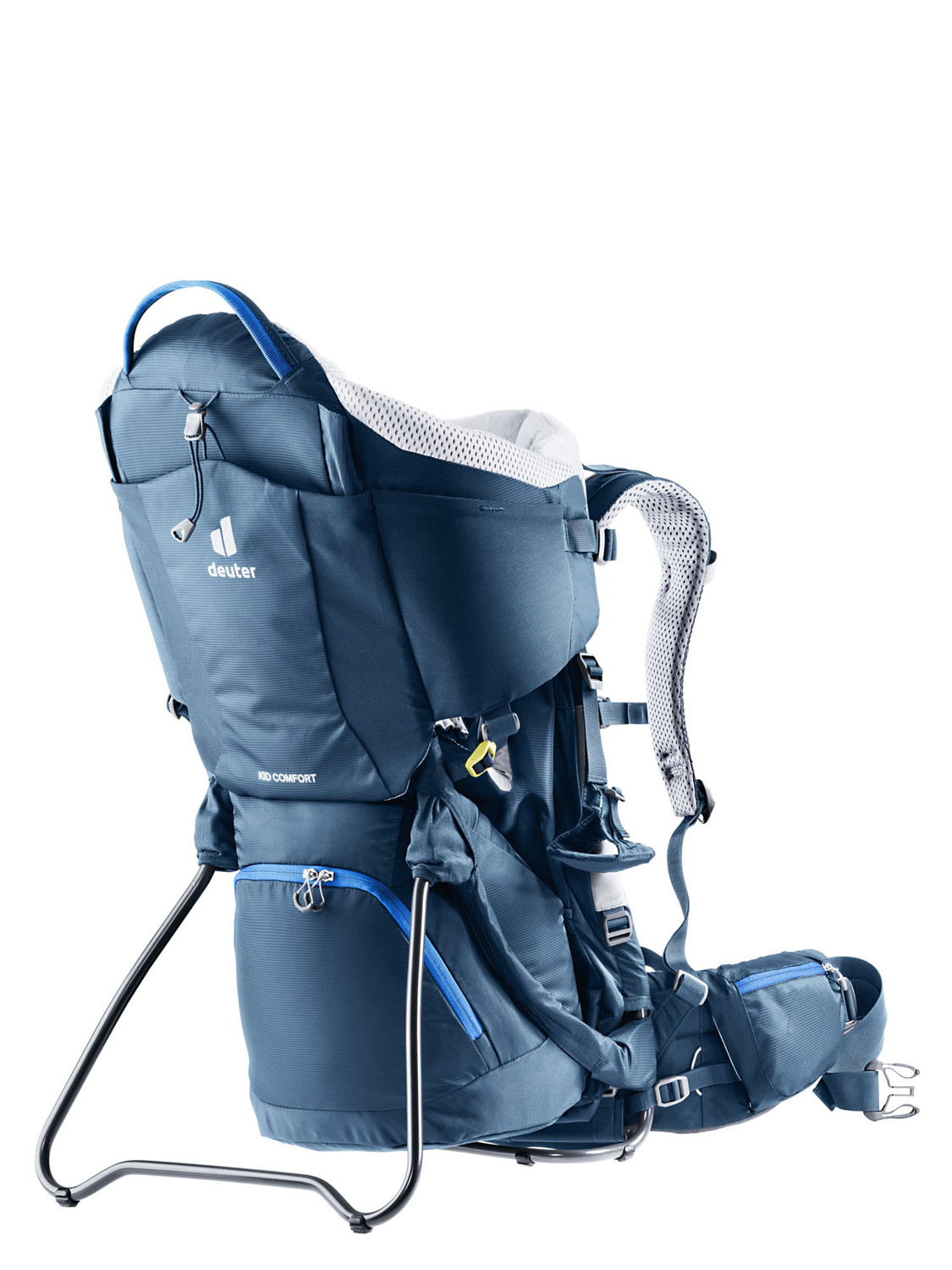 Deuter kid comfort 3 cena 2025