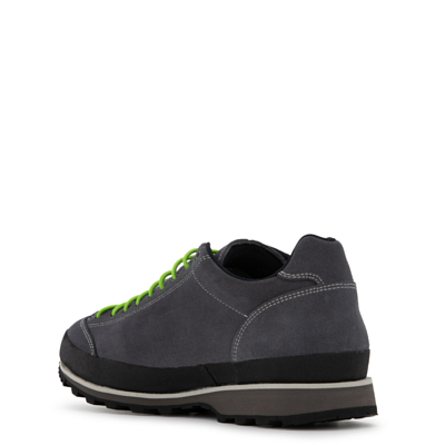 Ботинки Lomer Bio Naturale Suede MTX Brain