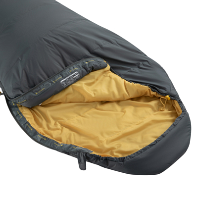 Спальник Ferrino Lightech Sm 1100 Grey
