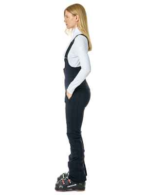 Полукомбинезон горнолыжный Sportalm Venus Black