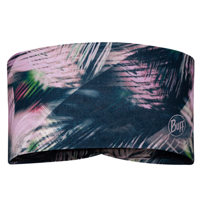 Повязка Buff CoolNet UV Ellipse Headband Kingara Multi