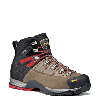 Ботинки Asolo Fugitive GTX MM Wool/Black