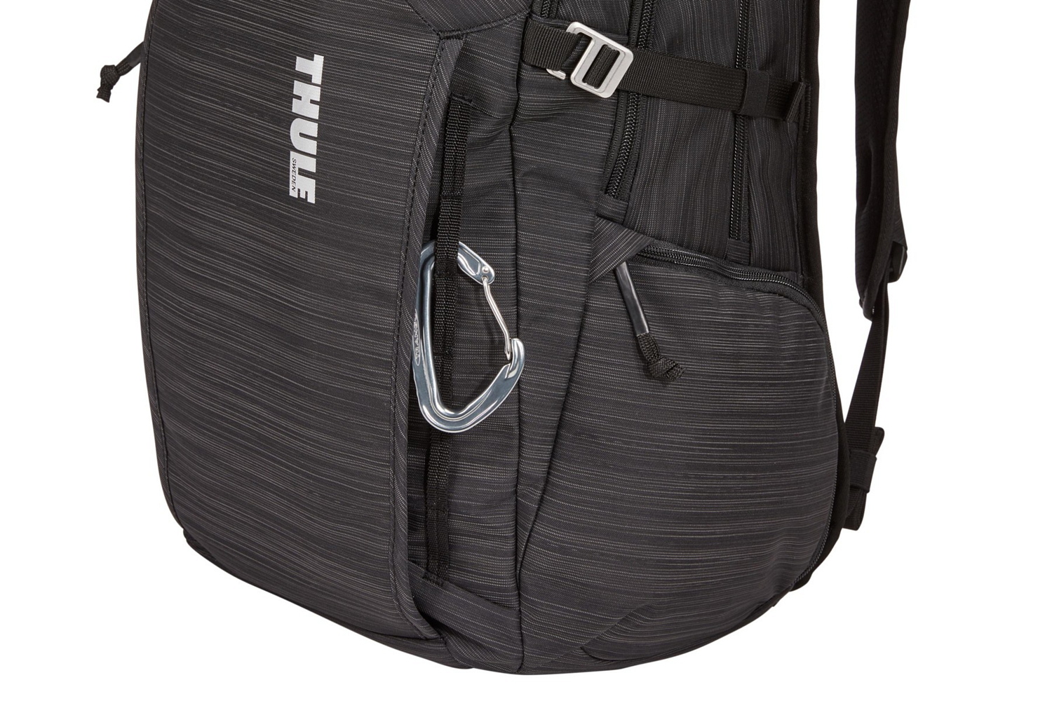Рюкзак THULE Construct Backpack 28L Black