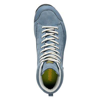 Ботинки Asolo Active GV ML Jeans Blue