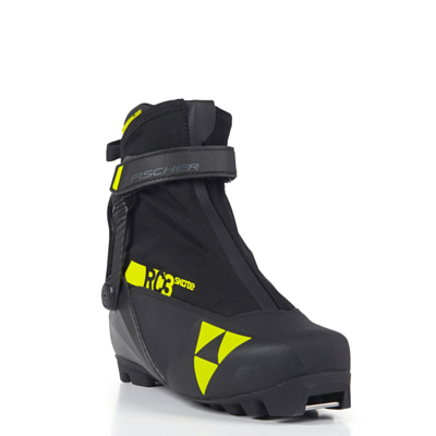 Лыжные ботинки FISCHER RC3 Skate