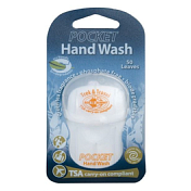 Мыло SeaToSummit POCKET HAND WASH SOAP