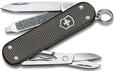 Victorinox classic alox hotsell