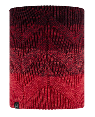 Dziecięcy Komin BUFF KNITTED & FLEECE NECKWARMER LAN GREY VIGORÉ-GREY V