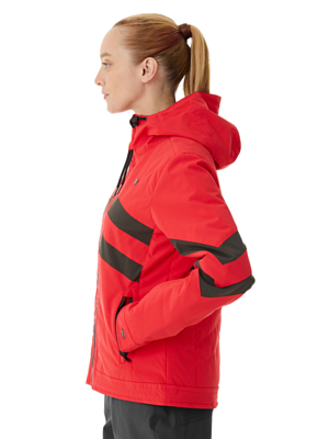 Комплект одежды для сноуборда Rehall Red Graphite