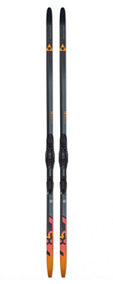 Беговые лыжи FISCHER Aeroguide Skate 85