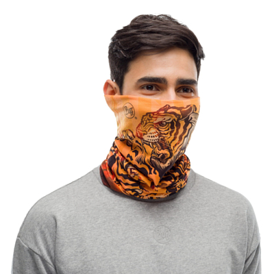 Бандана Buff Original Tigers Orange