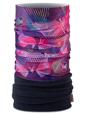 Бандана Buff Polar Chrysta Purple