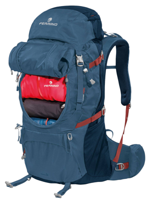 Рюкзак Ferrino Transalp 100 Blue