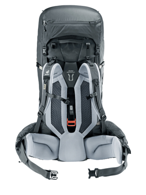 Рюкзак Deuter Aircontact Pro 75+10 SL Graphite