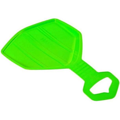 Ледянка Hamax Hot Sheet Green
