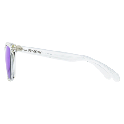 Очки солнцезащитные Salice 3047RW Crystal/RW Blue S3