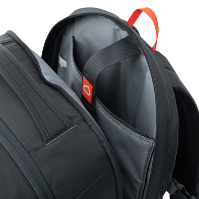 Рюкзак Kanrock Vector 32 Anthracite