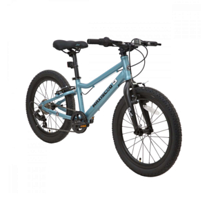 Велосипед MAXISCOO 5Bike 20 2024 Аквамарин