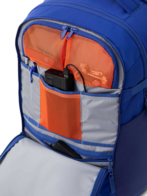 Рюкзак Kanrock Vector 32 Rich Blue