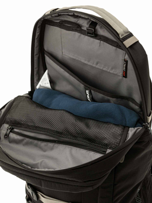 Рюкзак Dakine Mission Pro 25L Black