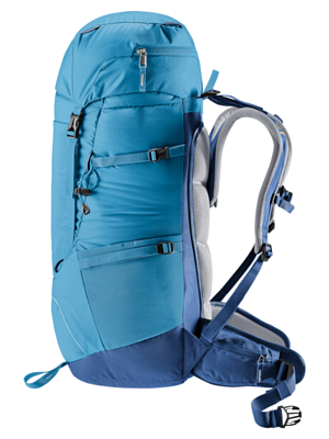 Рюкзак Deuter Fox 40 Wave/Nightblue