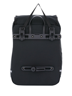 Велосумка Oxford T15 QR Pannier Bag 15L