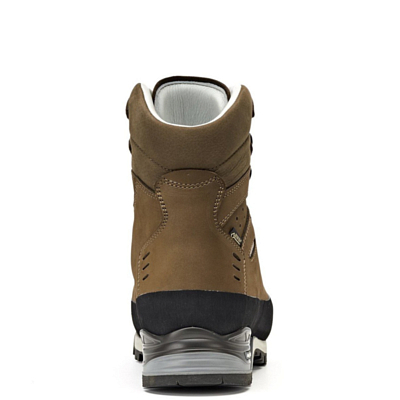 Треккинговые ботинки Asolo Nuptse Gv Mm Brown