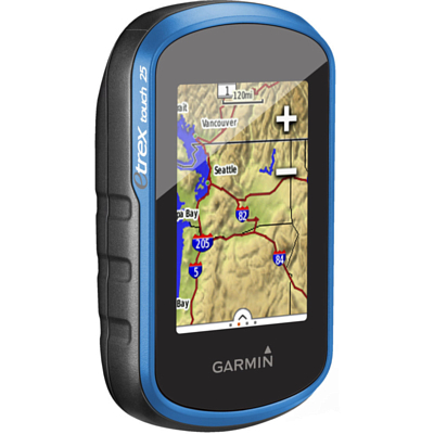 фото Навигатор для активного отдыха Garmin