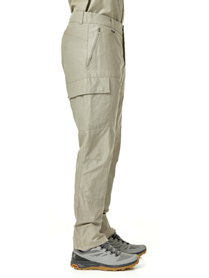 Брюки Jack Wolfskin Barrier Stone