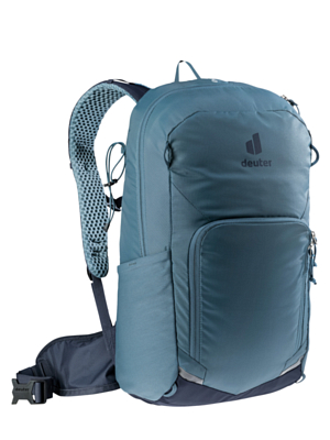 Рюкзак Deuter Bike I 20 Atlantic/Ink