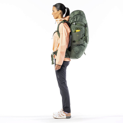 Рюкзак BACH Daydream 50 (regular) Kombu Green