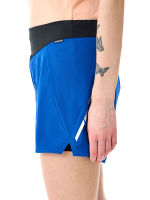 Шорты для бега Ternua Pace Deep Nautical