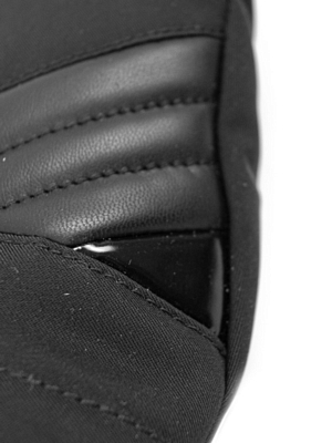 Варежки REUSCH Anakin R-TEX XT Black