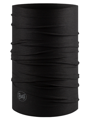Бандана Buff CoolNet UV Solid Black