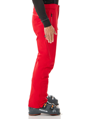 Брюки горнолыжные TONI SAILER Nicky Signal Red