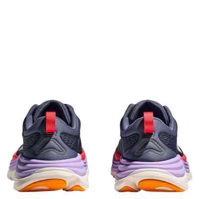 Кроссовки Hoka Gaviota 5 Anchor/Grapefruit