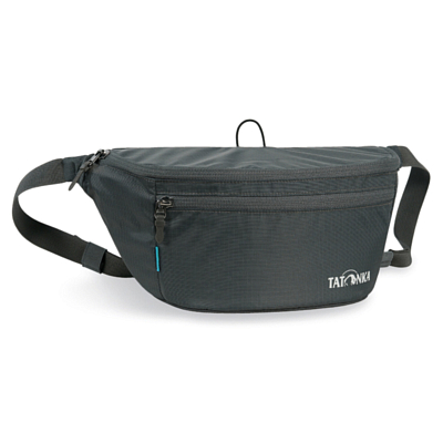 Поясная сумка Tatonka Ilium M Titan Grey
