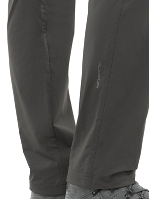 Брюки VIKING Expander Ultralight Dark Grey