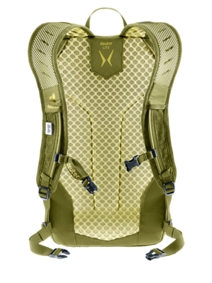 Рюкзак Deuter Speed Lite 17 Linden/Cactus