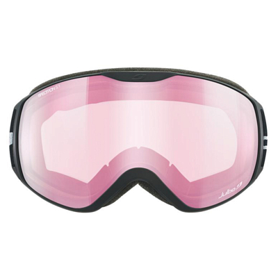Маска горнолыжная Julbo Ison Pink/Black S1