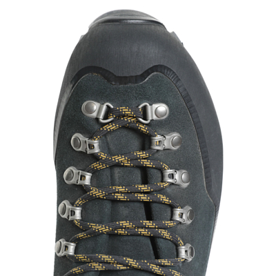 Ботинки Asolo Piolet Gv Black/Dark Silver