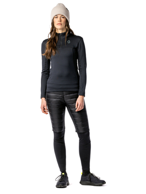 Шорты SCOTT Insuloft Tech Black
