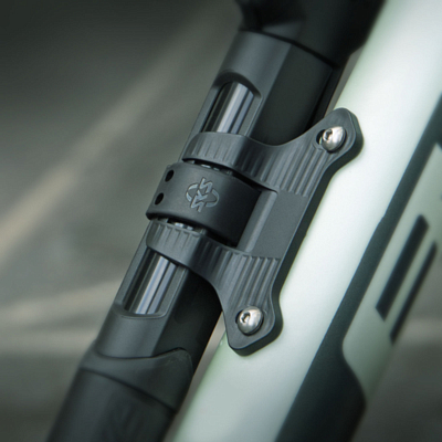 Велонасос SKS Injex Pro Black